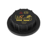 Lincoln, Ford, Mercury Radiator Coolant Recovery Cap (2000-2023)