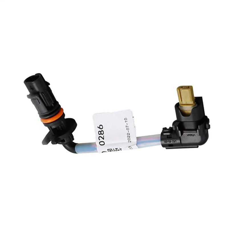 Benz M Class ML CLS AMG Engine Oil Pump Adapter Wiring Harness (2012-2015)