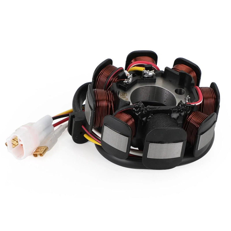 KTM XC XC-W EXC 250 300 Stator, Regulator, Gasket (2017-2019)