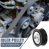 Mercedes-Benz C 230 Belt Idler Pulley (2006-2007)