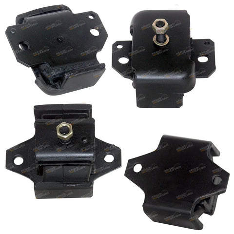 Patrol GQ Y60 Engine & Gearbox Mounts (1988 - 1991)