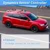 Dodge Journey 2.4L 3.6L Dynamics Sensor Controller (2011-2017)
