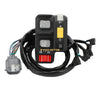 Electric Shift Start Kill Light Switch Honda TRX680 Rincon (2008–2014)