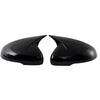 2018-2023 Kia Stinger M Style Gloss Black Side Mirror Covers (2018-2023)