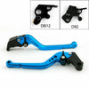 Ducati Scrambler 2015-2016 Brake Clutch Lever (2015-2016)