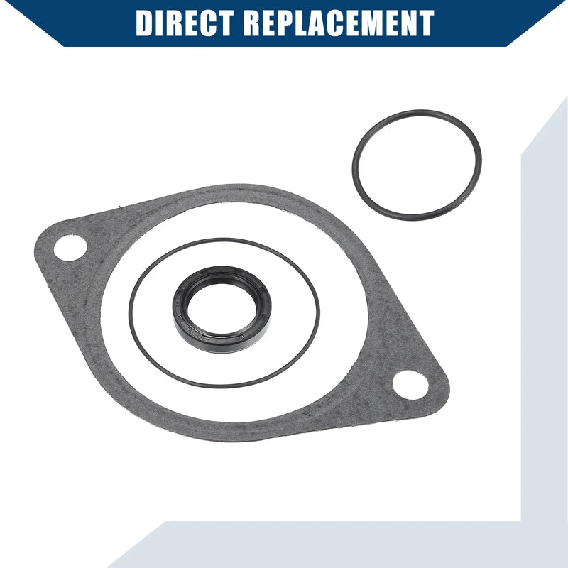 Dodge Ram 5.9L Diesel Car Vacuum Pump Power Steering Seal (2003-2009)