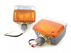 Toyota Landcruiser FJ45 FJ50 BJ40 BJ45 1960-1987 Fender Light  Turn Signal