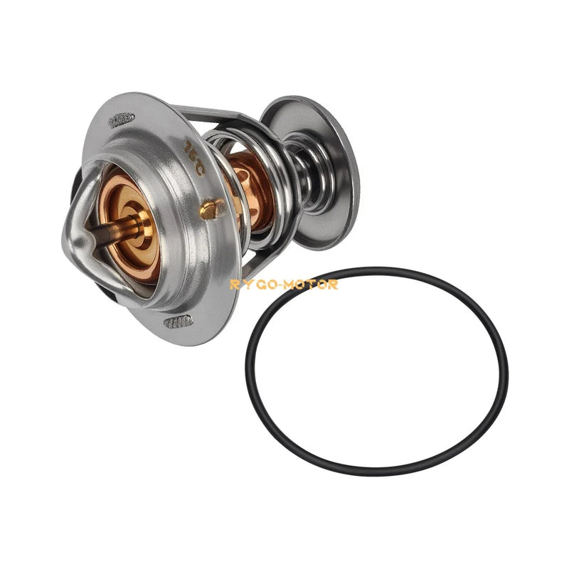 Honda VTR1000F Super Hawk Thermostat w/ O-Ring (1998–2005)