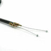Honda CBR250 MC19 Throttle Cable (1988-1989)