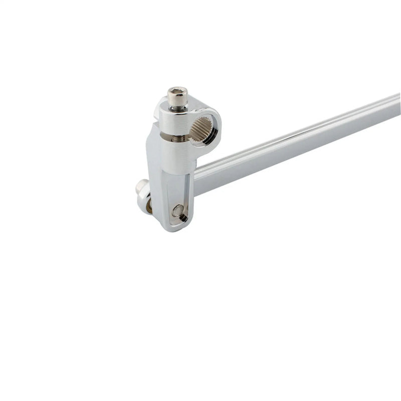 Harley Night Rod VRSC Special Silver Gear Shift Linkage Kit (2007-2017)