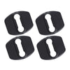 Hyundai Elantra Ioniq 4pcs Stainless Steel Door Lock Buckle Covers
