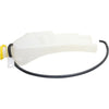 Jeep Wrangler Coolant Reservoir (2012-2017)
