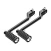 Harley Touring Electra Glide Heel-Toe Shift Lever Pedals (1988-2024)
