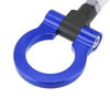 Toyota Avanza Tow Hook Ring (Blue)