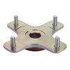 Can-Am Outlander 800R 400 330 Commander 1000 800R 2 x Wheel Hubs