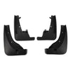 Infiniti QX50 Mud Flaps Splash Guards 1x (2019-2023)