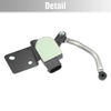 Jeep Front Left Suspension Ride Height Level Sensor (2007-2018)
