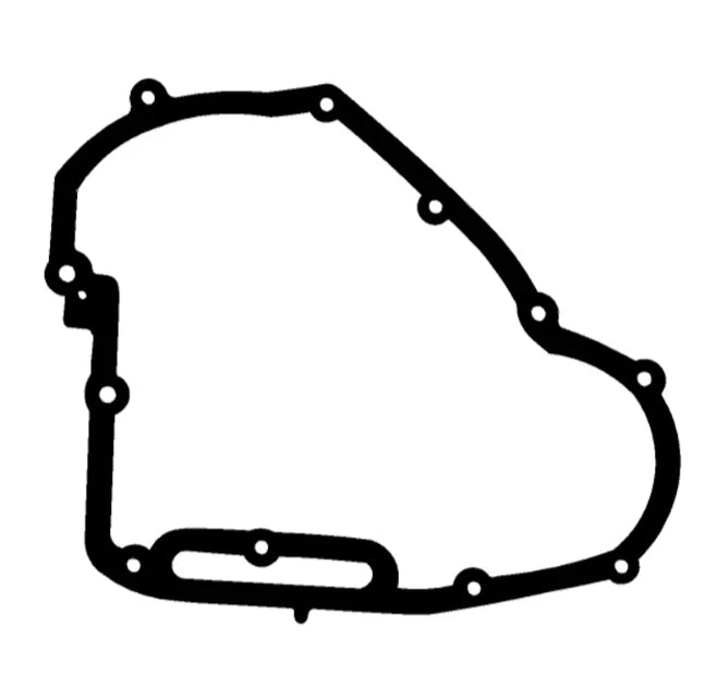 Polaris RZR 800 4x4 XP flywheel stator side cover gasket (2007-2013)