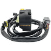 Honda Foreman Rubicon 500 Handle Kill Switch Start Headlight