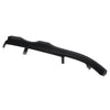 BMW 3 Series E46 M3 Front Bumper Headlight Lower Molding Trim (2001-2006)