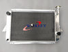 Nissan Patrol MQ 4.0L Petrol Aluminum Radiator 3 Row (1980-1987)