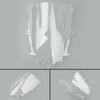 Yamaha YZF 600 R6 ABS Windscreen (2017-2018)