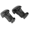 Kia Cerato TD 2.0L G4KD Front Windscreen Washer Nozzles () (2009-2013)
