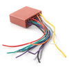 2001-2013 Mazda Car Stereo Radio Wiring Harness (2001-2013)