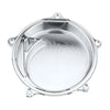 Yamaha VMax 1200, 540 Chrome Water Pump Cover (1983-2007)