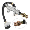 Yamaha Raptor 660R Rear Brake Master Cylinder (2001–2005)