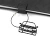 BMW G30G38 2021-2023 Carbon Fiber Key Ring Gift Car tuning Stylish Car Decor