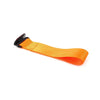 Universal Car Front / Rear Bumper - Orange Tow Strap Belt Rope Hook