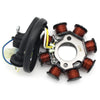 Kymco Mongoose 90 Magneto Stator Coil (2007-2018)