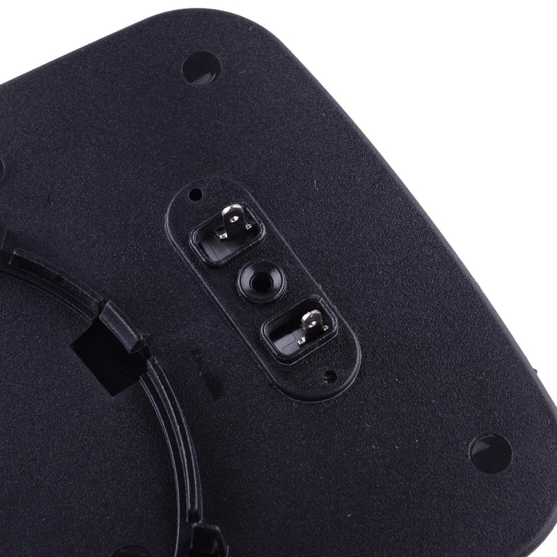BMW E39 E38 5 7 Series Heated Convex Side Mirror Glass (1995-2003)
