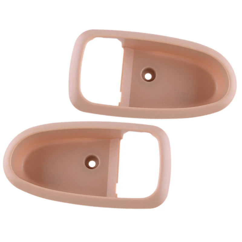 Hyundai Elantra Interior Door Handle Trim Covers (2001-2006)
