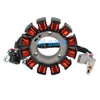 Yamaha Magneto Generator Stator Coil (2PV-H1410-01, B5V-H1410-00, 1DY-H1410-00)