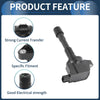 Acura ILX Ignition Coil Pack (2013-2015)