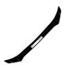Volkswagen UP (2011-2015) Black Front Bumper Splitter Lip