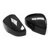 Subaru XV Legacy 2018-2023 Real Carbon Fiber Add-on Side Mirror Cover Caps
