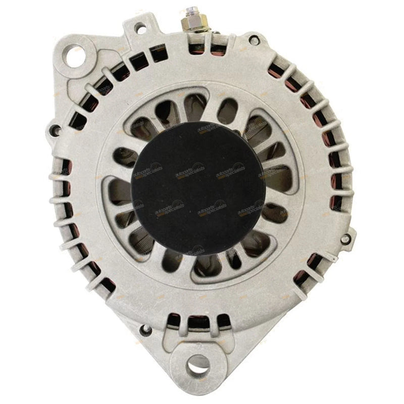Nissan X-Trail T30 II 4cyl 2.5L QR25DE Alternator (2001 - 2007)