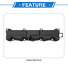 Peugeot 207 (2008-2013) Plastic 1 Pcs Engine Valve Cover