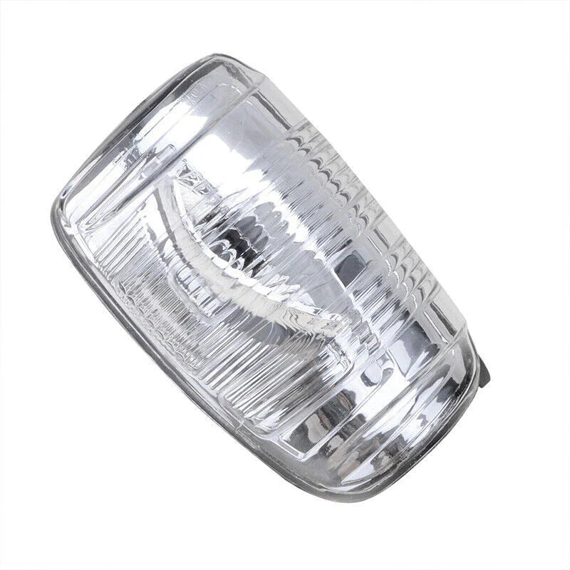 Ford Transit Cargo Clear Side Mirror Turn Signal Light Lens (2015-2021)