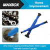 Car Model Valve Lapping Grinding Sticks Tool with Suction Cups