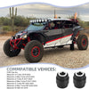 Can-Am Maverick X3 Rear Radial Lower Knuckle Joint (2017–2026)