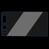 Honda Civic 9" Blue Touchscreen Tempered Glass Protector Film