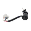 Yamaha Gas 2 x Cycle Golf Cart G1 Ignition Switch w/ Keys (1979-1989)
