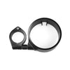 Harley Davidson Speedo Ring 2 x Swivel Clamps (1995-2014)