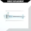 Dodge Avenger Rear Camber Alignment Toe Adjusting Kit (11-14)