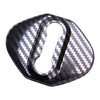Toyota Corolla Sedan Door Lock Protector Cover Caps (2014-2024)