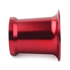 PWK 21-30mm, PE 28-32mm 50mm Carburetor Air Filter Cup Red